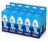 Светодиодная лампа Volpe LED-C37-9W/NW/E14/FR/NR SET10 UL-00014090 3