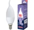 Светодиодная лампа Volpe LED-CW37-11W/6500K/E14/FR/NR SET10 UL-00014094 2