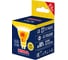 Светодиодная лампа Volpe LED-JCDR-11W/3000K/GU10/NR SET10 UL-00014057 3