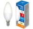 Светодиодная лампа Volpe LED-C37-6W/6500K/E14/FR/SLS SET10 UL-00013852 2