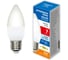 Светодиодная лампа Volpe LED-C37-7W/4000K/E27/FR/SLS SET10 UL-00013856 2