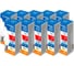 Светодиодная лампа Volpe LED-C37-7W/4000K/E27/FR/SLS SET10 UL-00013856 3