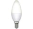 Светодиодная лампа Volpe LED-C37-5W/3000K/E14/FR/SLS SET10 UL-00013848 1