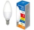 Светодиодная лампа Volpe LED-C37-5W/3000K/E14/FR/SLS SET10 UL-00013848 3