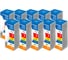 Светодиодная лампа Volpe LED-C37-5W/3000K/E14/FR/SLS SET10 UL-00013848 4
