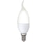 Светодиодная лампа Volpe LED-CW37-5W/3000K/E14/FR/SLS SET10 UL-00013857 1