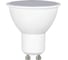 Светодиодная лампа Volpe LED-JCDR-10W/6500K/GU10/NR SET10 UL-00014055 1