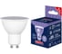 Светодиодная лампа Volpe LED-JCDR-10W/6500K/GU10/NR SET10 UL-00014055 2