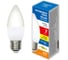 Светодиодная лампа Volpe LED-C37-7W/3000K/E27/FR/SLS SET10 UL-00013854 2