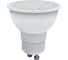 Светодиодная лампа Volpe LED-JCDR-7W/6500K/GU10/NR SET10 UL-00014063 1