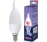 Светодиодная лампа Volpe LED-CW37-9W/6500K/E14/FR/NR SET10 UL-00014100 2