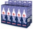 Светодиодная лампа Volpe LED-CW37-9W/6500K/E14/FR/NR SET10 UL-00014100 3