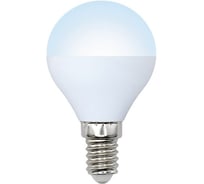 Светодиодная лампа Volpe LED-G45-7W/NW/E14/FR/NR SET10 UL-00014107