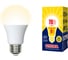 Светодиодная лампа Volpe LED-A60-9W/3000K/E27/FR/NR SET10 UL-00014075 2