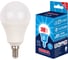 Светодиодная лампа Volpe LED-G60-12W/4000K/E14/FR/NR SET10 UL-00014118 2