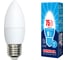 Светодиодная лампа Volpe LED-C37-9W/NW/E27/FR/NR SET10 UL-00014091 2