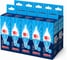 Светодиодная лампа Volpe LED-CW37-7W/NW/E14/FR/NR SET10 UL-00014098 3
