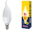 Светодиодная лампа Volpe LED-CW37-9W/WW/E14/FR/NR SET10 UL-00014102 2