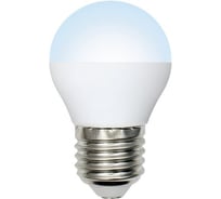 Светодиодная лампа Volpe LED-G45-7W/NW/E27/FR/NR SET10 UL-00014108