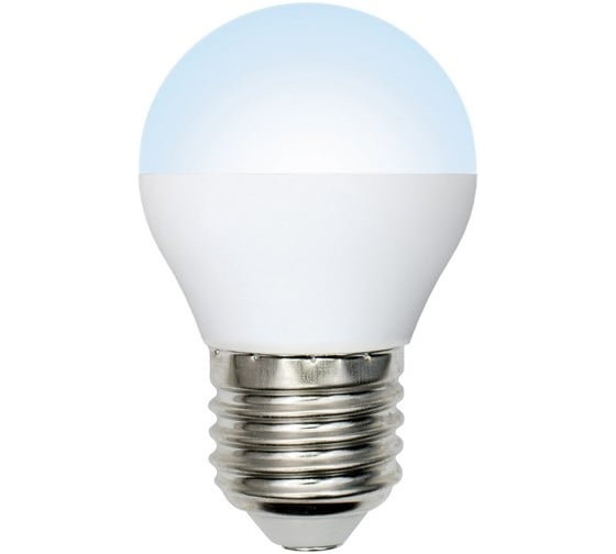 Светодиодная лампа Volpe LED-G45-7W/NW/E27/FR/NR SET10 UL-00014108