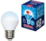 Светодиодная лампа Volpe LED-G45-7W/NW/E27/FR/NR SET10 UL-00014108 2