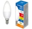 Светодиодная лампа Volpe LED-C37-6W/3000K/E14/FR/SLS SET10 UL-00013850 2