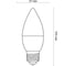 Светодиодная лампа Volpe LED-C37-6W/3000K/E27/FR/SLS SET10 UL-00013851 3