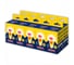 Светодиодная лампа Volpe LED-A60-7W/3000K/E27/FR/NR SET10 UL-00014074 2