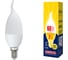 Светодиодная лампа Volpe LED-CW37-7W/WW/E14/FR/NR SET10 UL-00014099 2