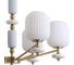 Люстра LUMION E27 6*40W ALEGRA 8334/6 3