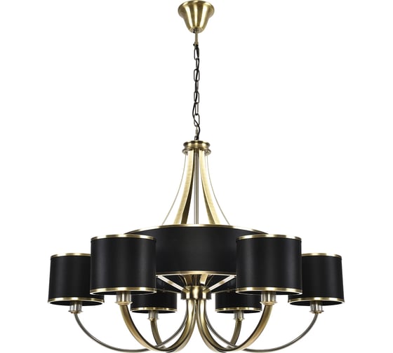 Люстра LUMION E14 G9 6*40W 3*20W DEMETRA 8406/9