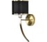 Бра LUMION E14 40W DEMETRA 8406/1W 1