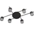 Светильник потолочный LUMION GX53 6*7W BERTY 8362/6C 2