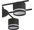 Светильник потолочный LUMION GX53 6*7W BERTY 8362/6C 3