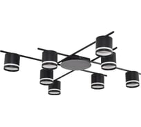 Светильник потолочный LUMION GX53 8*7W BERTY 8362/8C