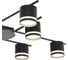 Светильник потолочный LUMION GX53 8*7W BERTY 8362/8C 3