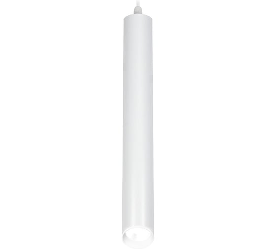 Светодиодный LED цилиндрический светильник Smartbuy COB15w White 4000K/IP20 SBL-CYL1W-15W-4K