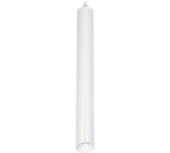 Светодиодный LED цилиндрический светильник Smartbuy COB15w White 4000K/IP20 SBL-CYL2W-15W-4K