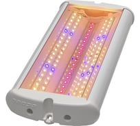 Светильник Экоэл ЛУЧ-40.3К+BR.Д.IP54-340.ПКП.ЭК.ФИТО 02-00009806