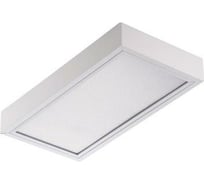 Светильник TECHNOLUX TL218 CL EL EM T8 G13, IP20, ЭПРА, авар.блок 1 час 02386