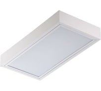 Светильник TECHNOLUX TL218 OL EL EM T8 G13, IP20, ЭПРА, авар.блок 1 час 02409
