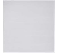 Светильник светодиодный Подольский Завод Светотехники Грильято FS-RO-A1 СТАНДАРТ 50Вт, 6500К,IP40, призма с БАП на 1.5 часа FS-RO-S-050-40-68-110-PRS-А1 НФ-00035145