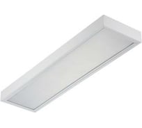 Светильник TECHNOLUX TL236 CL EL EM T8 G13, IP20, ЭПРА, авар.блок 1 час 10645