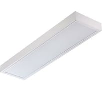 Светильник TECHNOLUX TL236 OL EL EM T8 G13, IP20, ЭПРА, авар.блок 1 час 10669