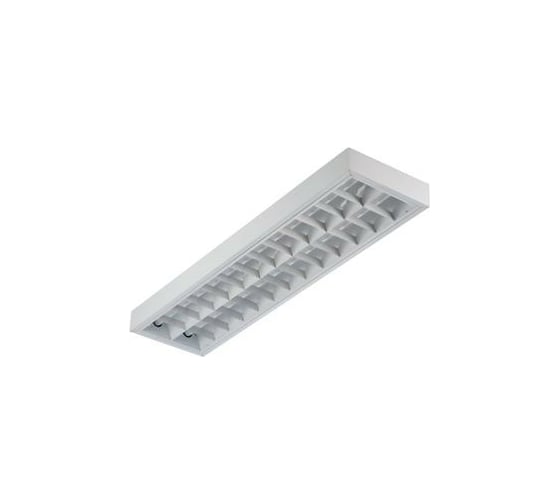 Светильник TECHNOLUX TL236 W EL EM T8 G13, IP20, ЭПРА, авар.блок 1 час 10706 1