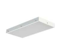 Светильник TECHNOLUX TL254 TG EM1 T5 G5, IP54, ЭПРА, авар.блок 1 час 24119