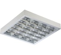 Светильник TECHNOLUX TL414 W EM T5 G5, IP20, ЭПРА, авар.блок 1 час 09682