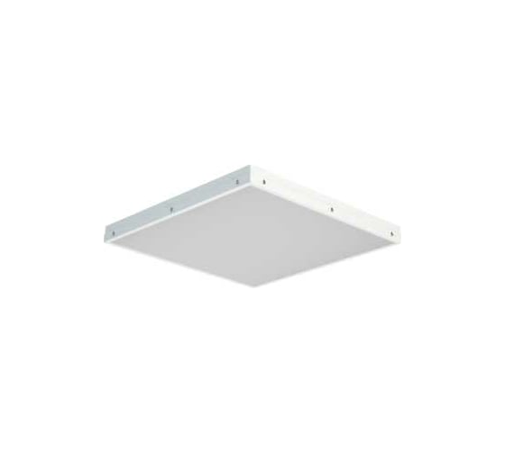 Светильник TECHNOLUX TL424 OL EM1 T5 G5, IP54, ЭПРА, авар.блок 1 час 17729
