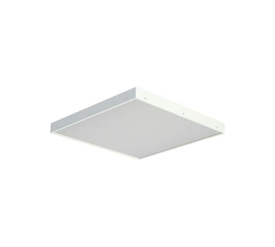 Светильник TECHNOLUX TL414 OL EM T5 G5, IP20, ЭПРА, авар.блок 1 час 09644 1