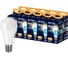 Лампочка светодиодная ФОТОН LED A60 15W E27 3000K_M набор 10 шт. 25923 1